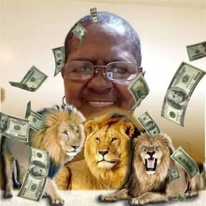 Meet your Posher, Ouchie